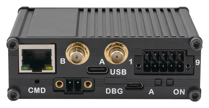 EIG-XS
